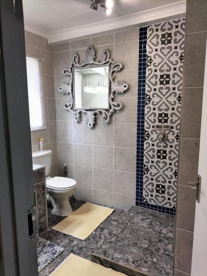 Hadeda Hall Johannesburg Buitenkant foto